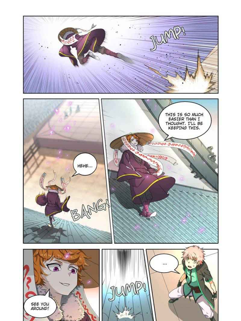 The Blade Chapter 2 19